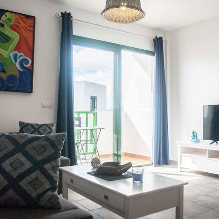 Appartement Fuerteventura Park 4 à Costa De Antigua Extérieur photo