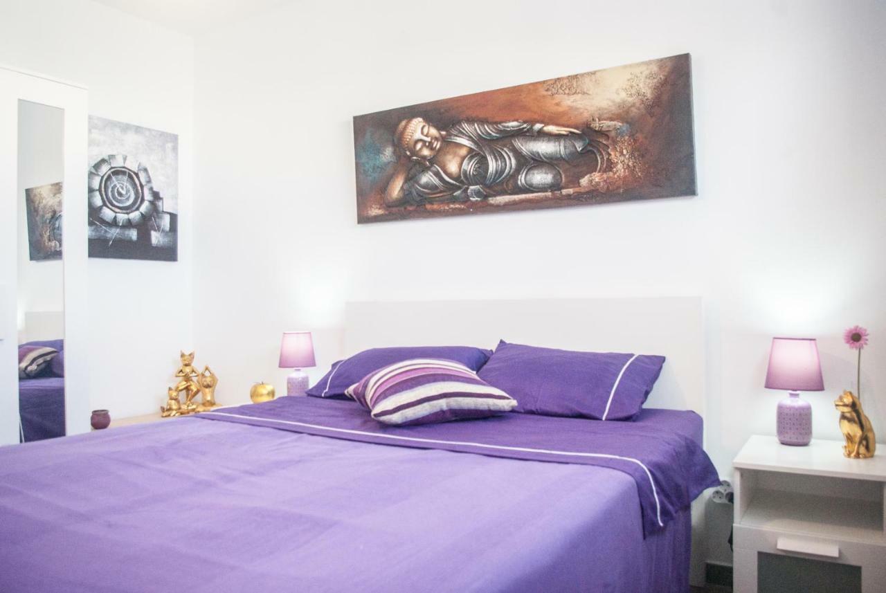 Appartement Fuerteventura Park 4 à Costa De Antigua Extérieur photo