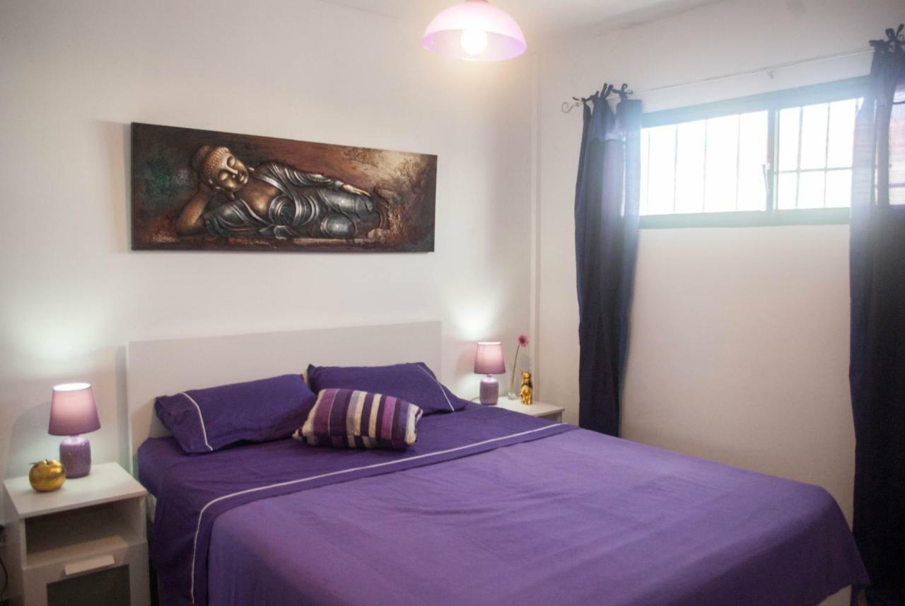 Appartement Fuerteventura Park 4 à Costa De Antigua Extérieur photo