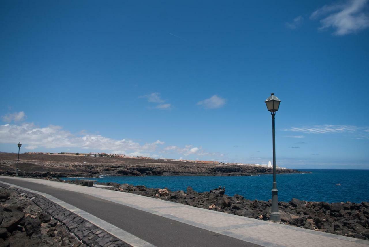 Appartement Fuerteventura Park 4 à Costa De Antigua Extérieur photo